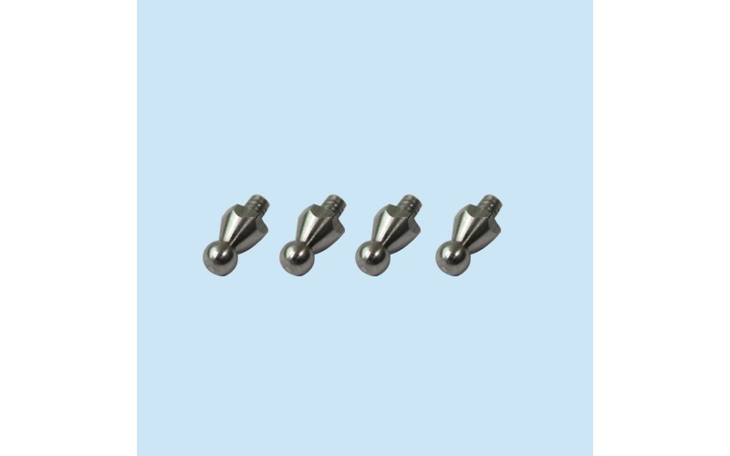 stainless steel bulb